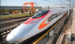复兴号最新爆料,最新技术升级，引领中国高铁新篇章